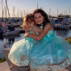 Meet your Posher, Suzanne